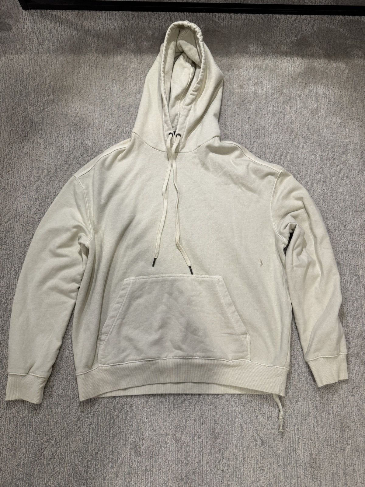 Ksubi Ksubi Hoodie 4x4 Size US M / EU 48-50 / 2 - 2 Thumbnail