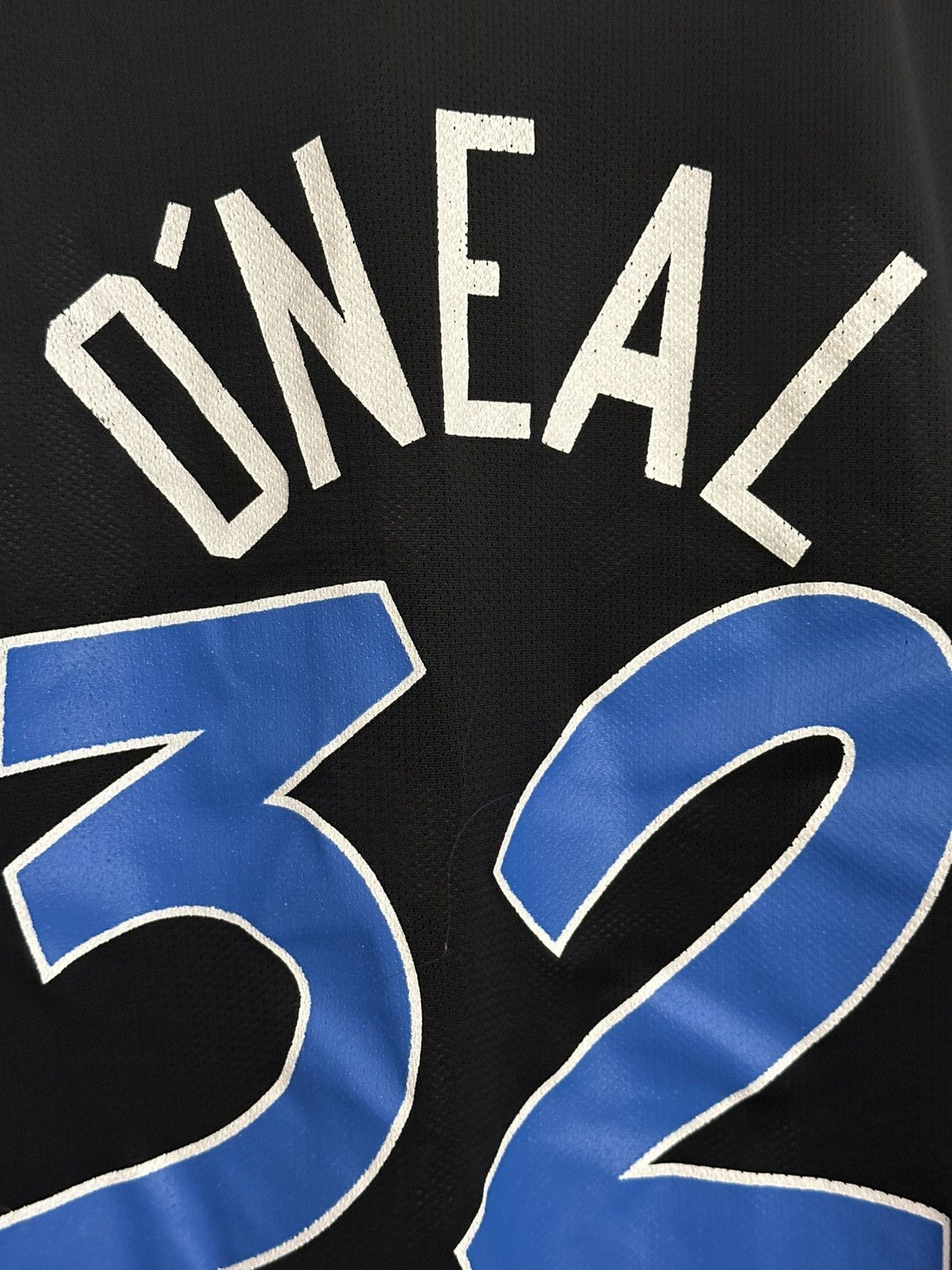 Champion Vintage 90s Orlando Magic Shaquille O'Neal Champion Jersey M Size US M / EU 48-50 / 2 - 9 Thumbnail