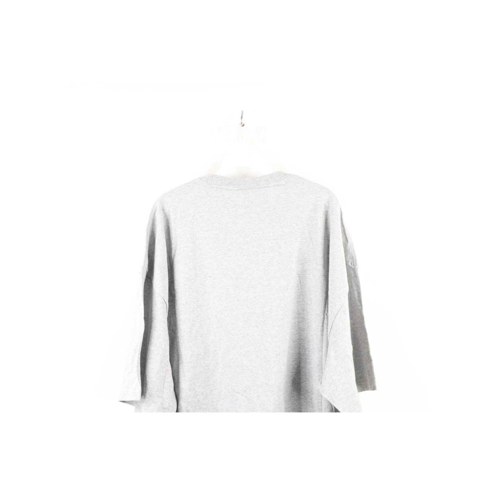 Marithe + Francois Girbaud × Vintage NOS Vintage 90s Marithe Francois Girbaud Baggy T-Shirt 3XL Size US XXL / EU 58 / 5 - 8 Thumbnail