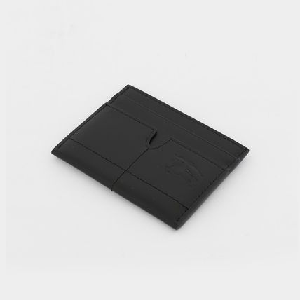 Burberry o1w1db10226 Size: OS / Snip Card Case In Black Size ONE SIZE - 4 Thumbnail