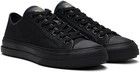 Valentino o1y0525 Low-Top Sneakers in Black Size US 5 / EU 37 - 3 Thumbnail