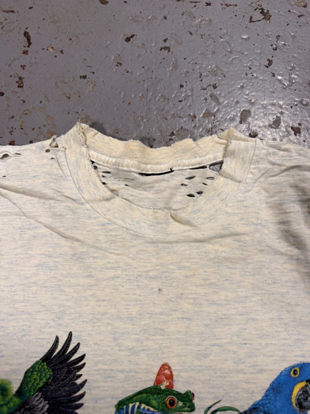 Other Completely Thrashed Habitat Nature Tee Size US M / EU 48-50 / 2 - 4 Thumbnail