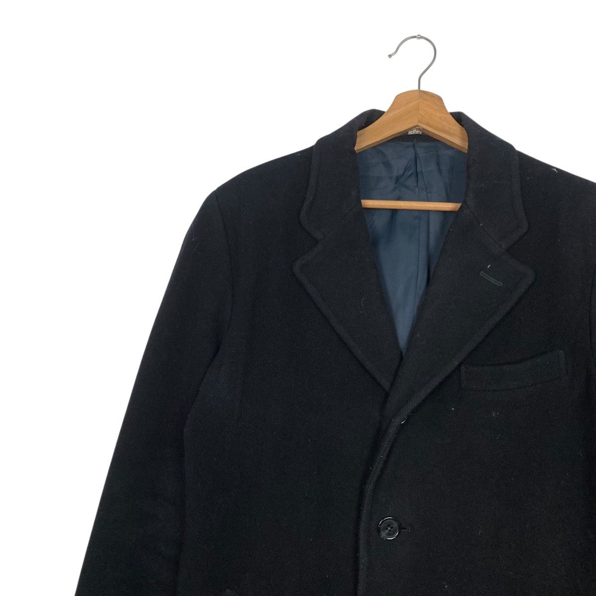 Japanese Brand × Tornado Mart Tornado Mart longcoat Size US M / EU 48-50 / 2 - 6 Thumbnail