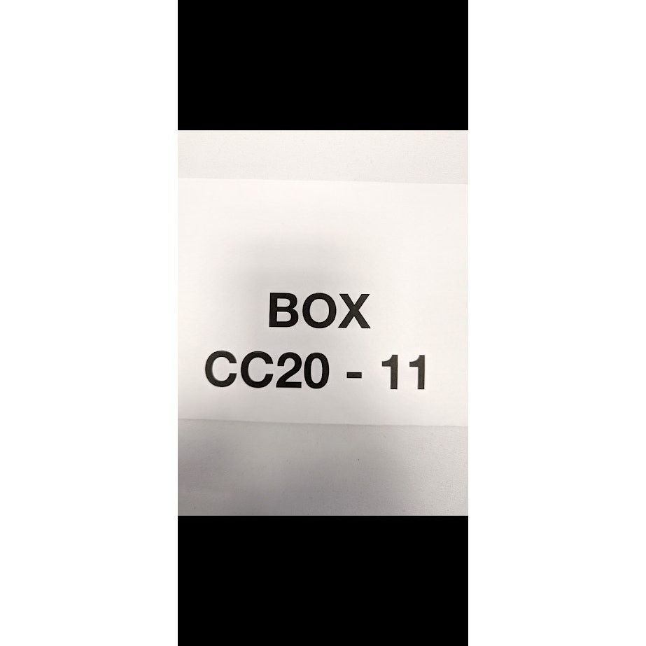 Loro Piana o1rshd1 CC20 Size: OS / Scarves in Black Size ONE SIZE - 12 Thumbnail