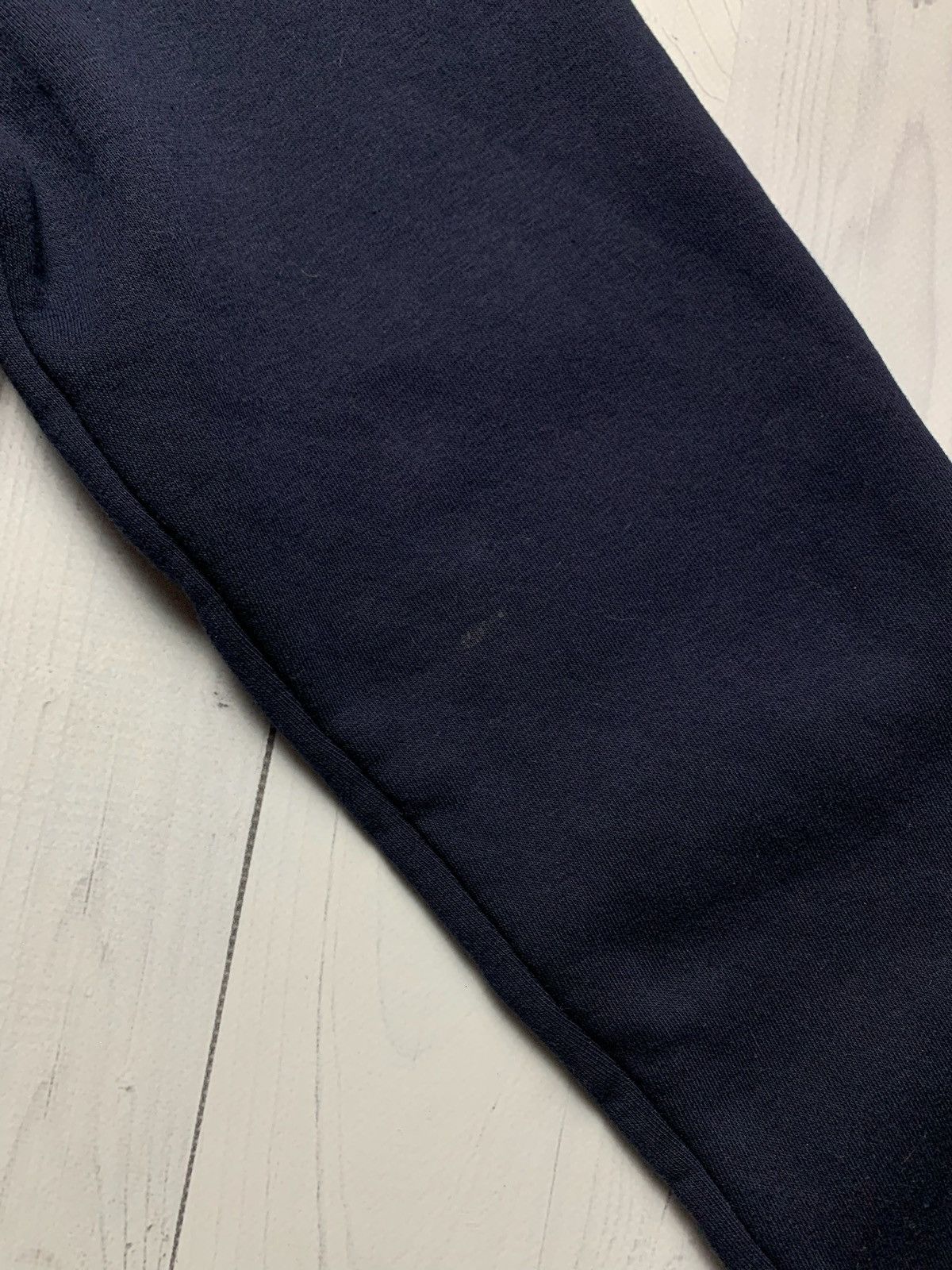 Vintage Vintage hoodie Dolce gabbana x Muhammad Ali size S logo Size US S / EU 44-46 / 1 - 4 Thumbnail