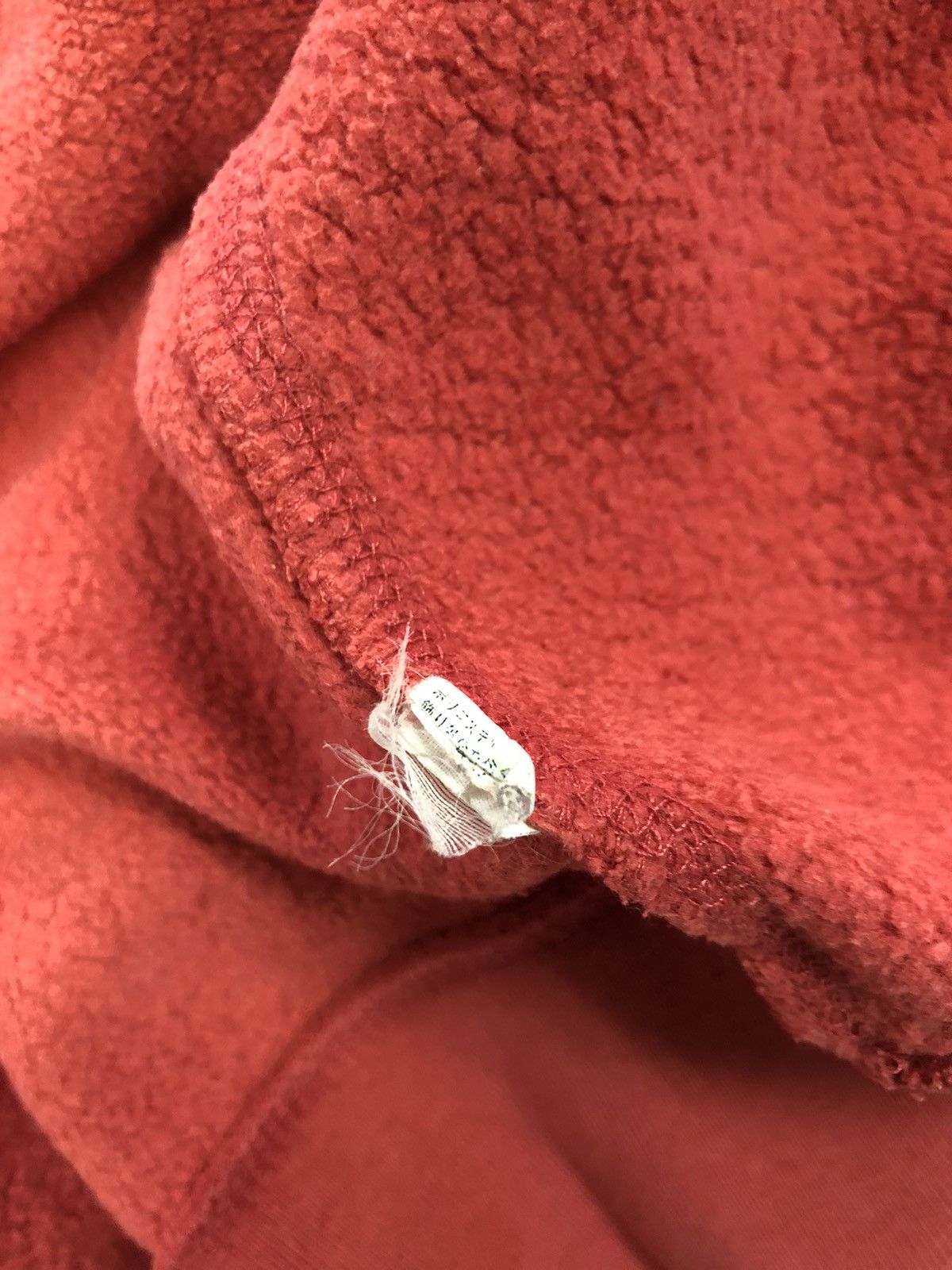 GAP Spell Out Hoodie