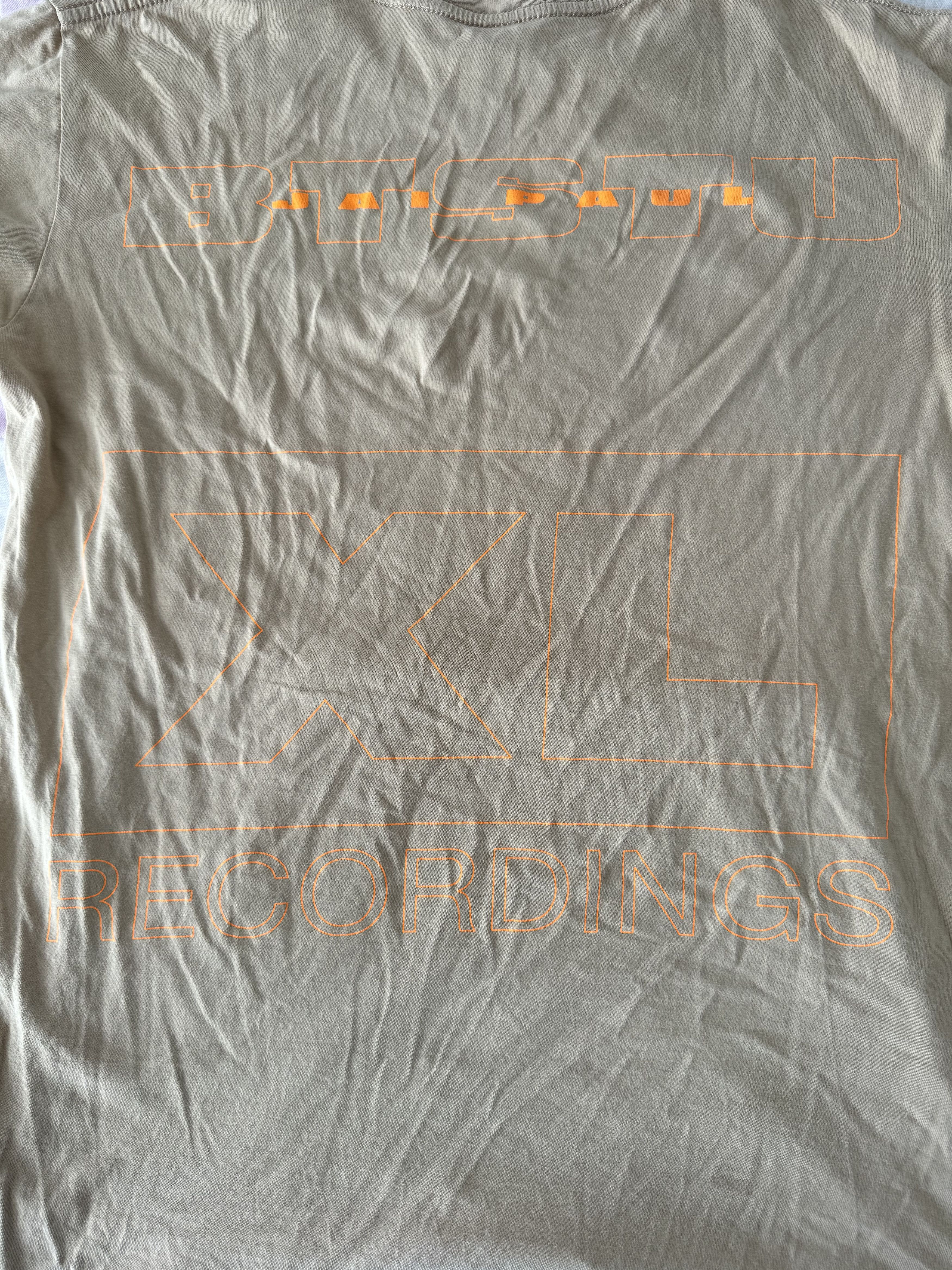 Band Tees Jai Paul BTSTU Shirt Size US M / EU 48-50 / 2 - 3 Thumbnail
