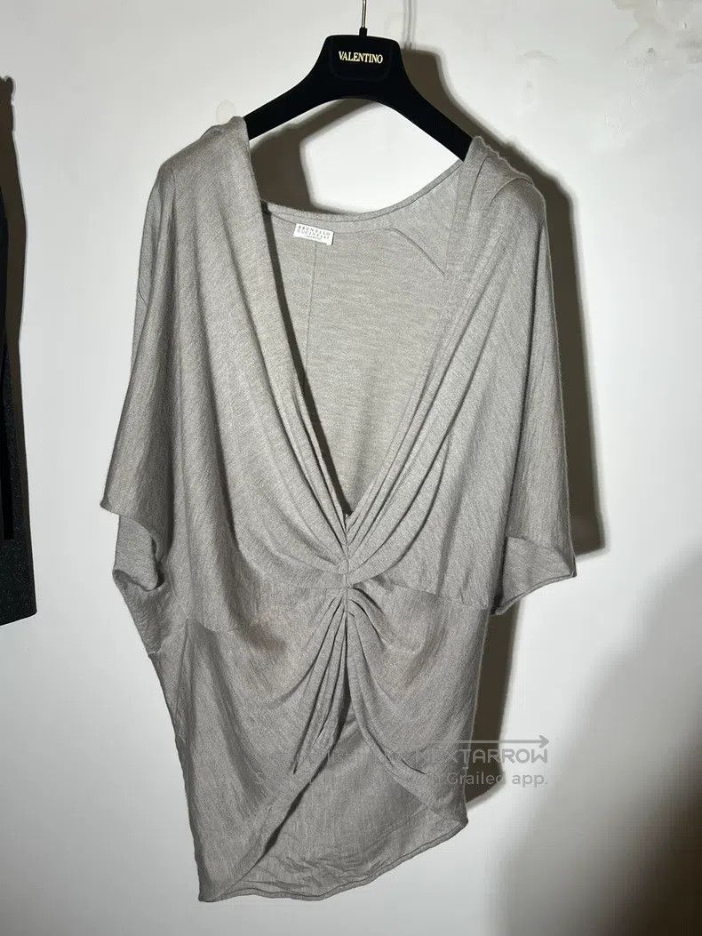 Brunello Cucinelli Brunello Cucinelli Cashmere sweater Size M / US 6-8 / IT 42-44 - 1 Thumbnail