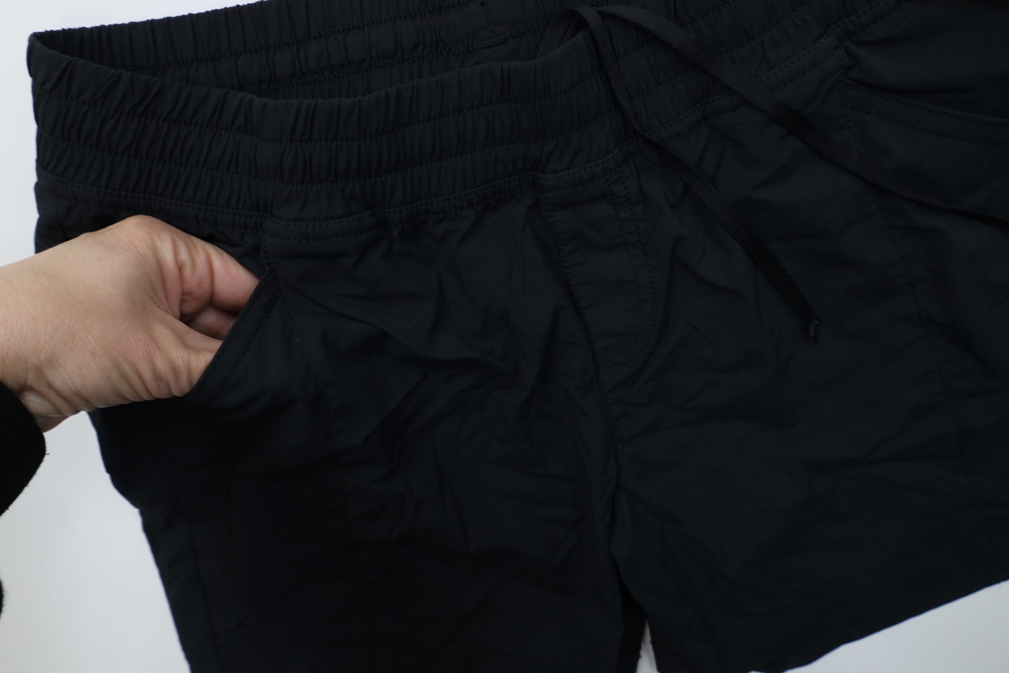 The North Face The North Face Flashdry Wander Hiking Trail Shorts Black Size 30" / US 8 / IT 44 - 5 Thumbnail