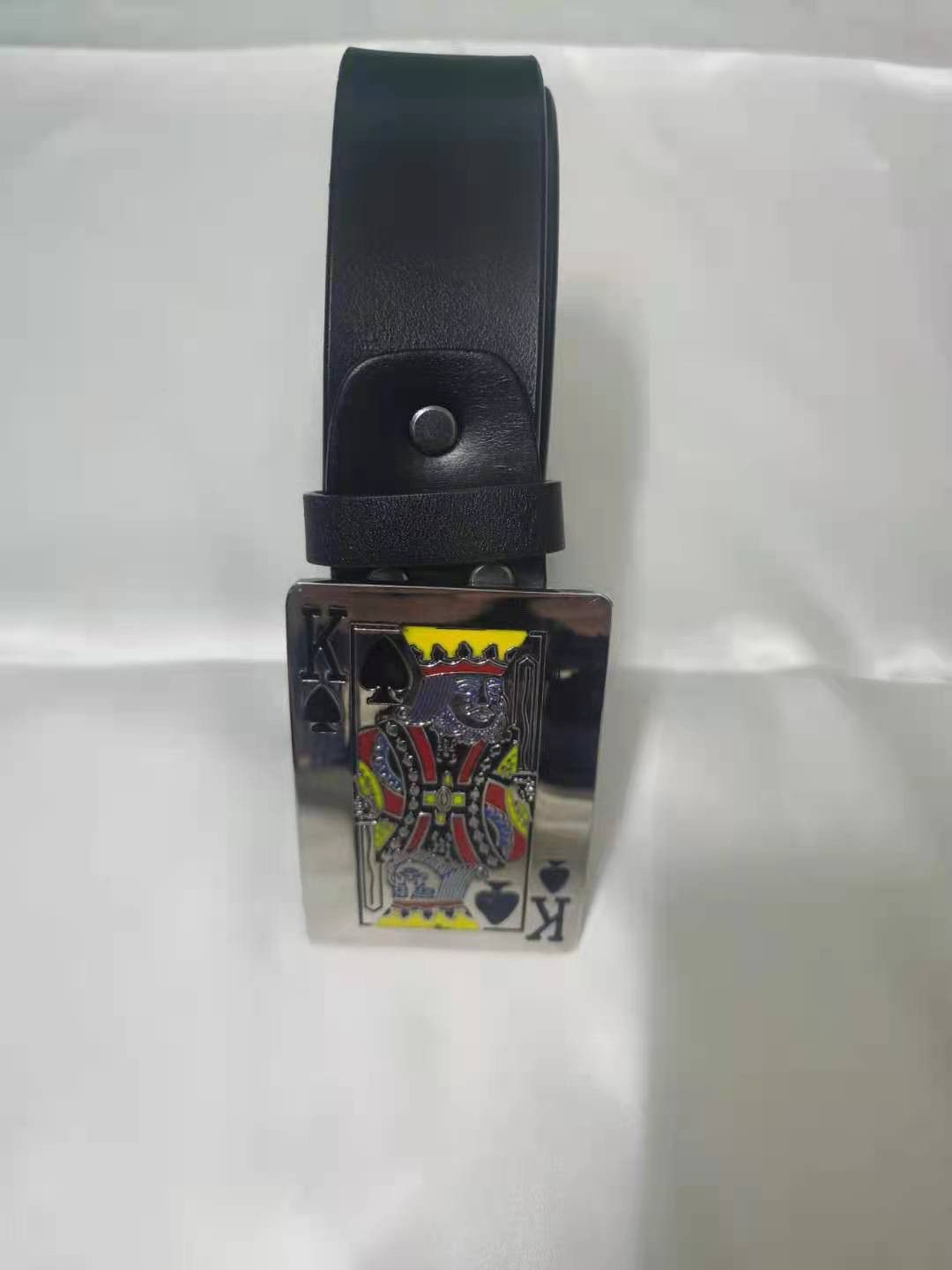 Other Fashion personalized simple belt Size ONE SIZE - 4 Thumbnail