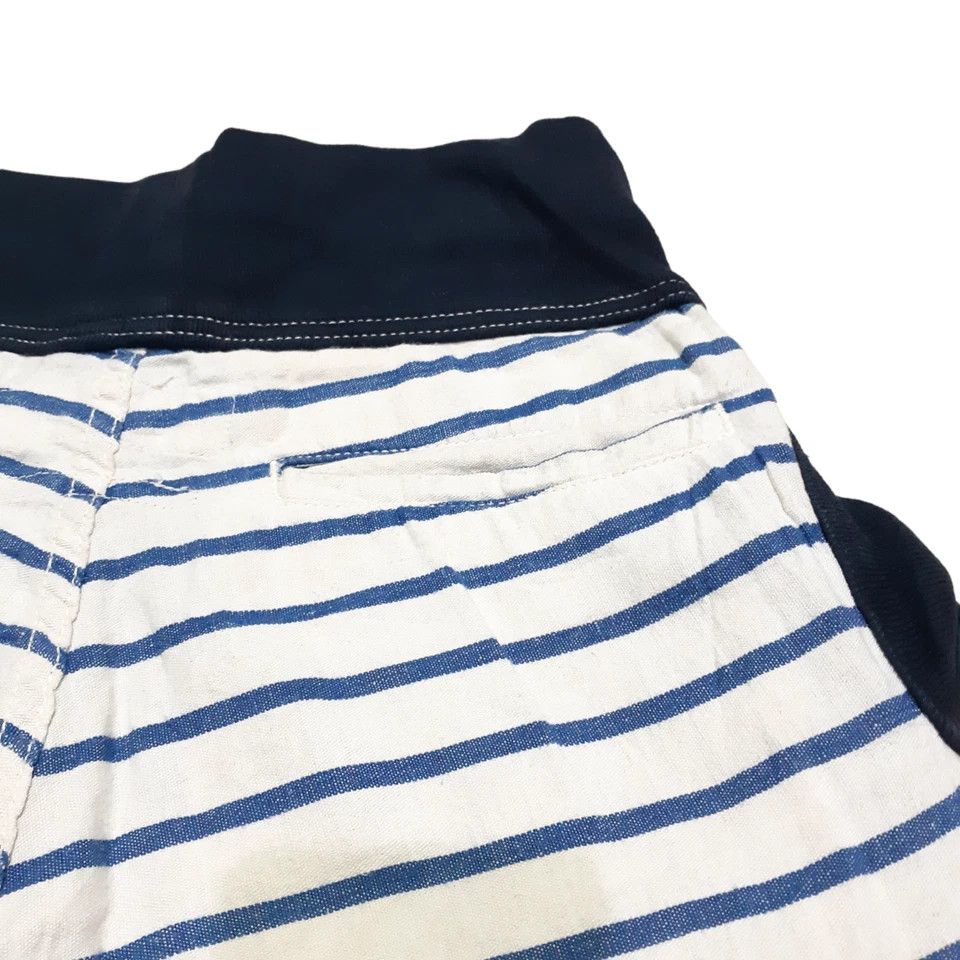 Kapital KAPITAL Nouvelle Pants Sailor Striped Size 0 XS 28-30” Size US 30 / EU 46 - 10 Thumbnail