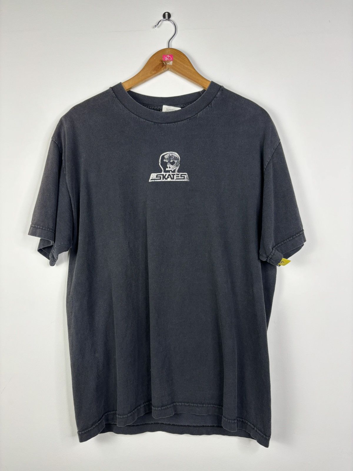 Vintage Vintage 90’s Zero Skateboarding Og logo Size US L / EU 52-54 / 3 - 2 Thumbnail