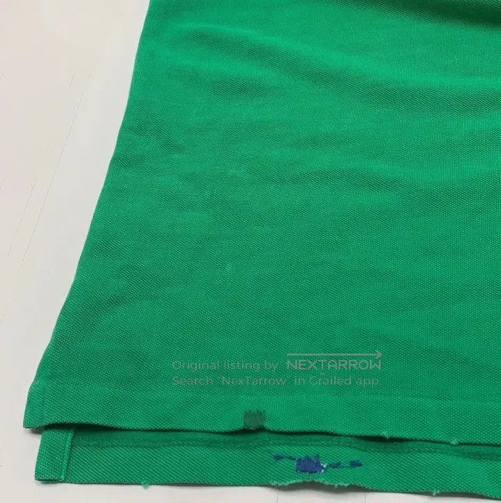 Polo Ralph Lauren Polo Ralph Lauren Men's Green Short. Size US M / EU 48-50 / 2 - 6 Thumbnail