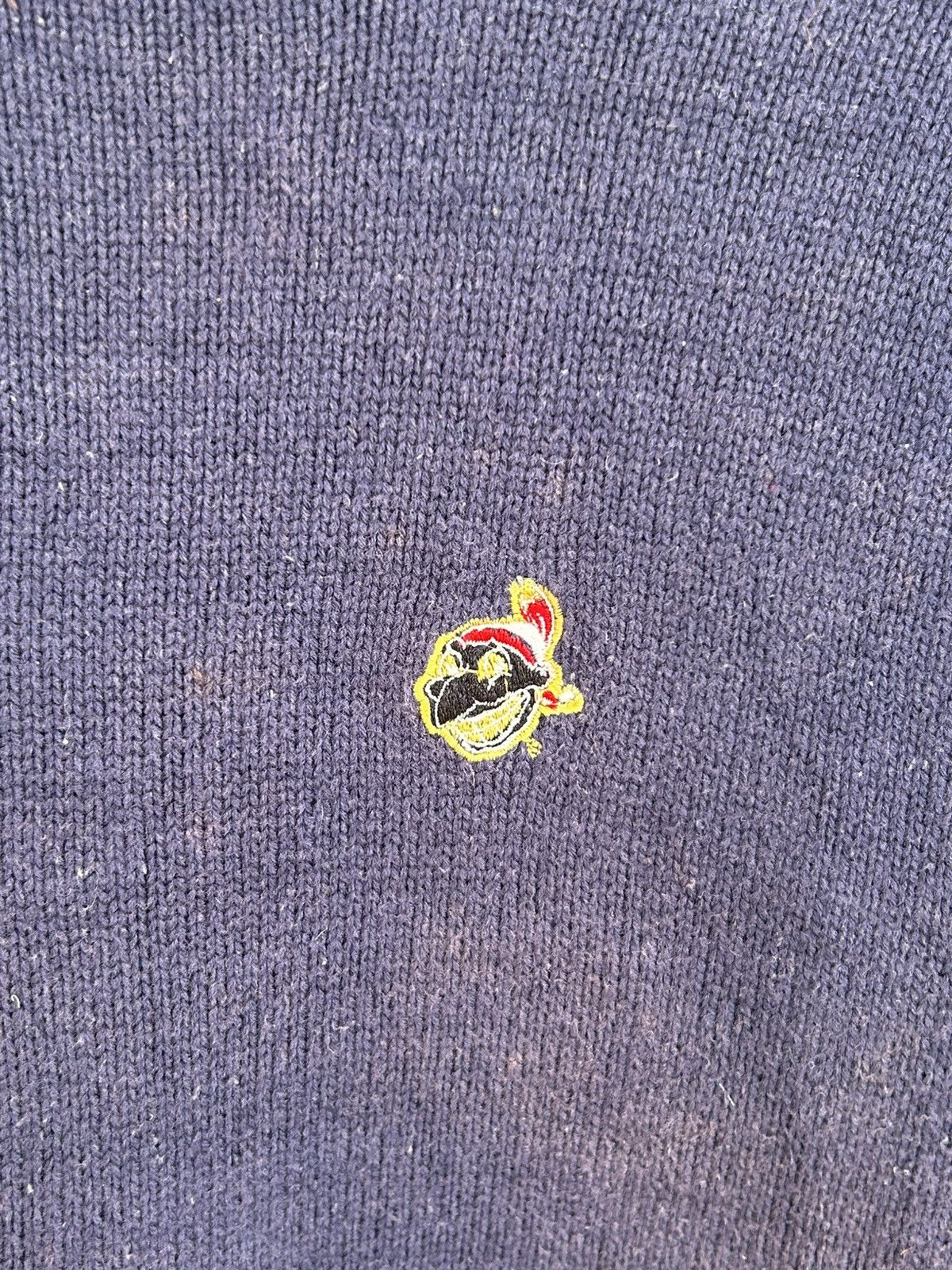 Starter Starter X Cooperstown Collection Vintage Sweater Size US M / EU 48-50 / 2 - 4 Thumbnail