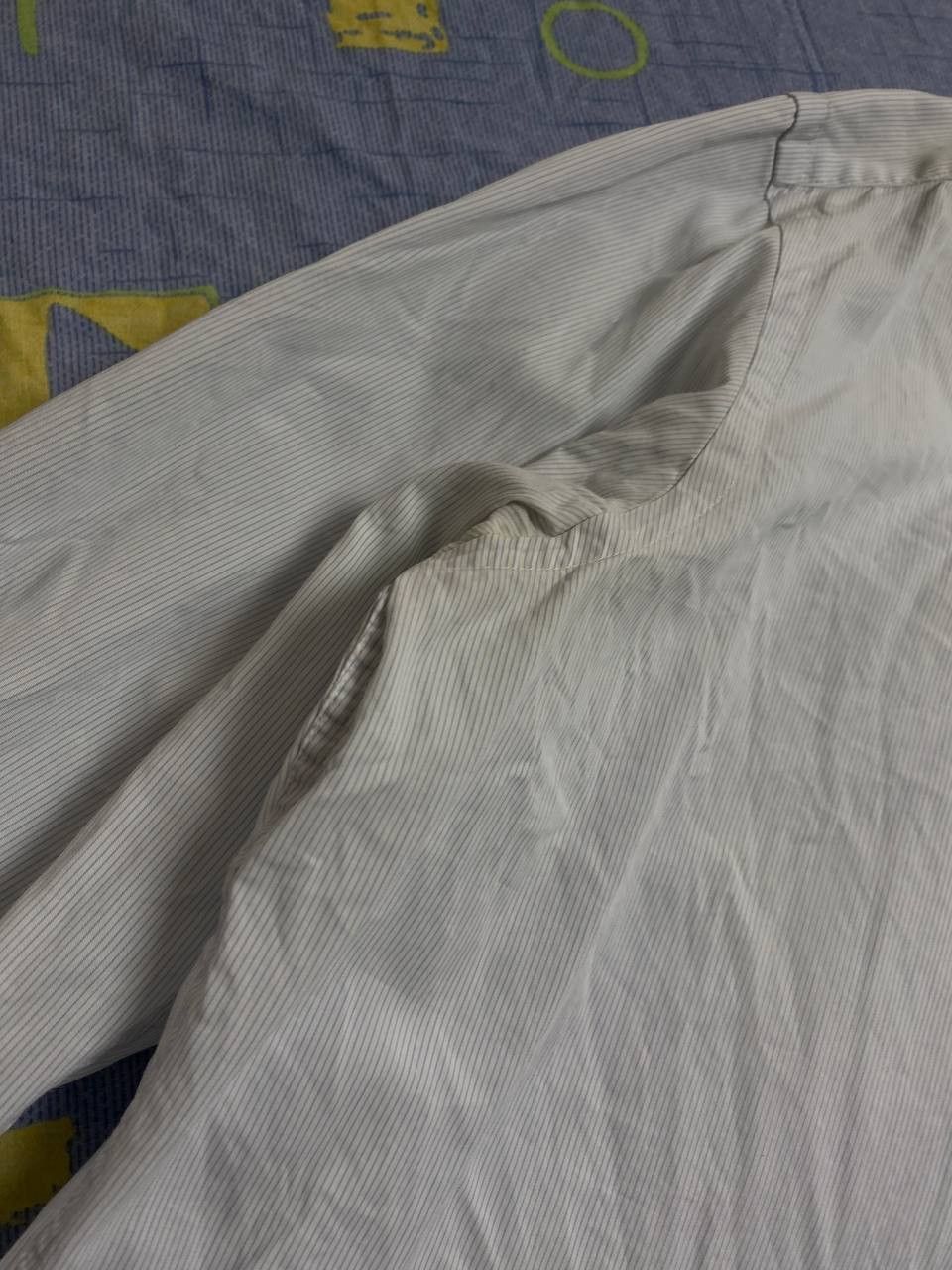 Hugo Boss Hugo Boss Vintage Shirt Size US XXS / EU 40 - 9 Thumbnail