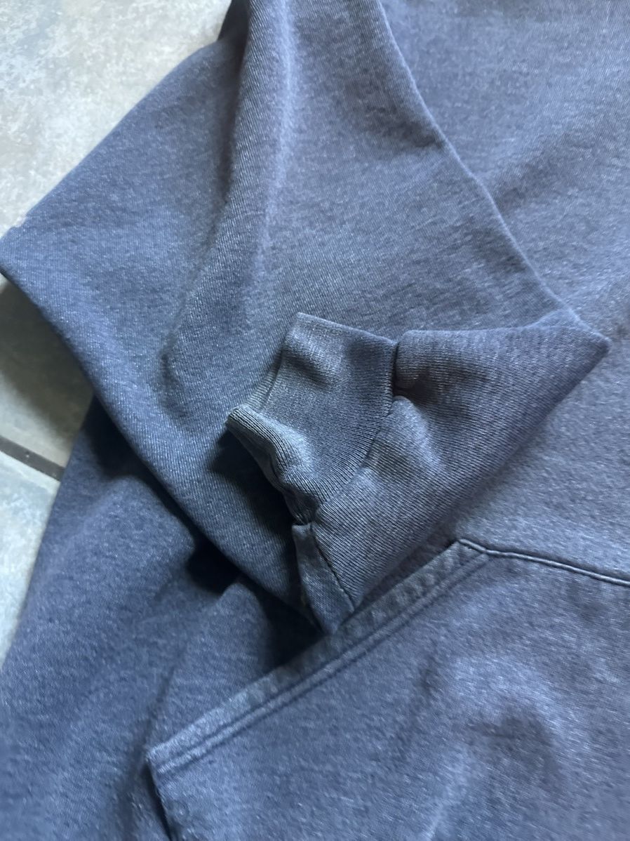 Russell Athletic Vintage 90s super faded Russels made in Mexico hoodie Size US XXL / EU 58 / 5 - 6 Thumbnail
