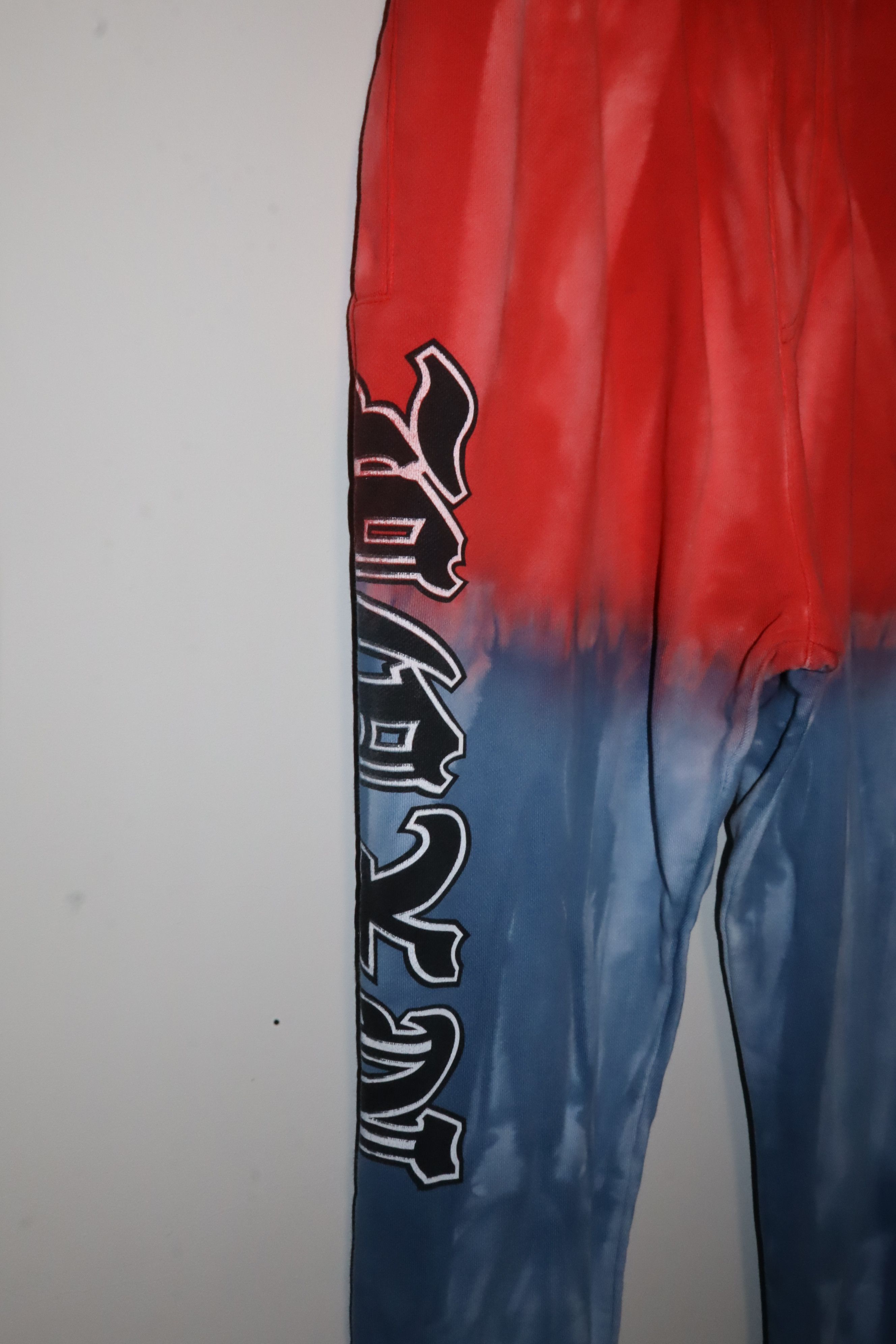 Faith Connexion Tie dye effect sweatpants Size US M / EU 48-50 / 2 - 8 Thumbnail