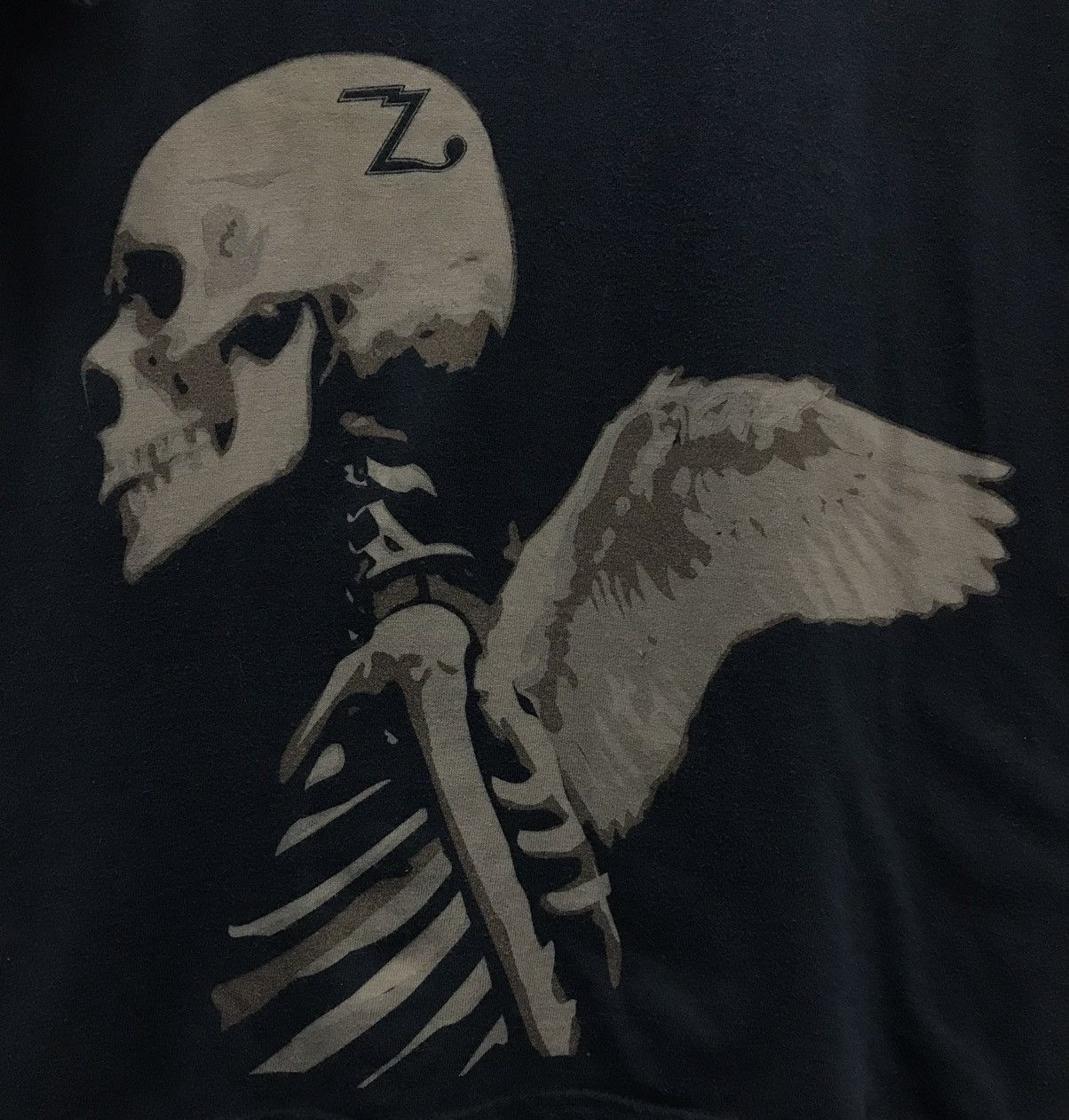 Band Tees × Vintage Vintage Real Rock Presented by Eikichi Yazawa Shirt Size US L / EU 52-54 / 3 - 3 Thumbnail