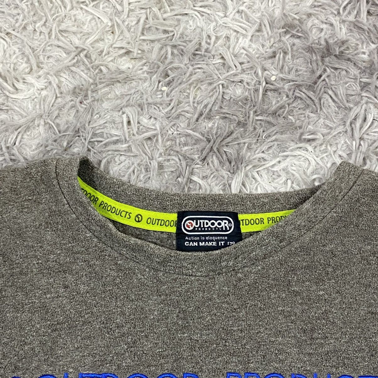 Outdoor Research Outdoor product fleece light sweatshirt Size US M / EU 48-50 / 2 - 3 Thumbnail