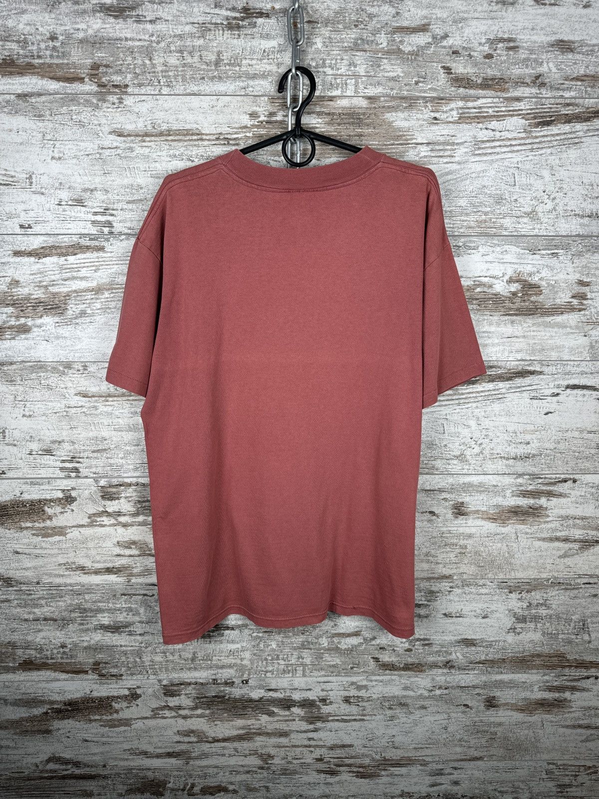 Other Mens Vintage Y2K Grand Canyon west T-shirt tee Made in USA Size US L / EU 52-54 / 3 - 12 Thumbnail