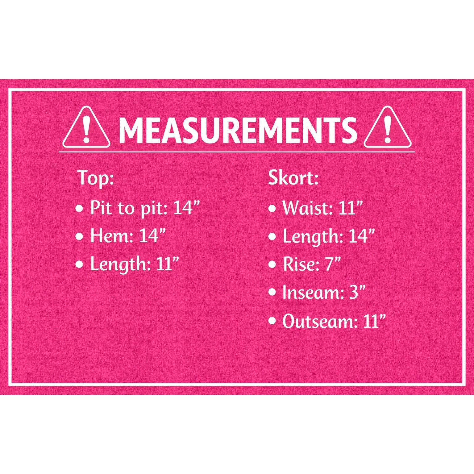 Juicy Couture Juicy Couture Sport Women’s Tennis Set Medium Pink Y2K Pleat Size 22" - 7 Thumbnail