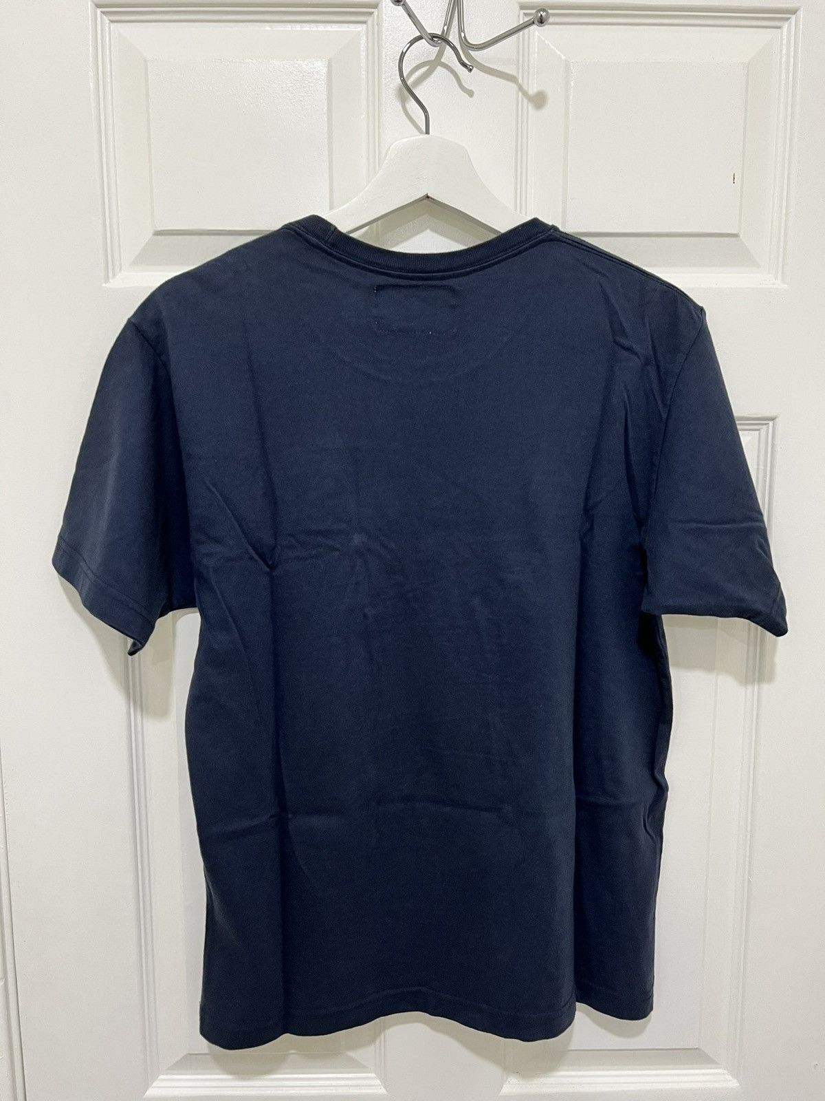 Neighborhood Neighborhood Bird Indigo Tee Size S Size US S / EU 44-46 / 1 - 4 Thumbnail