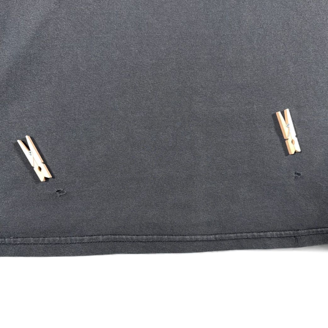Gildan VINTAGE Drums Shirt Adult EXTRA LARGE Black Tools Trade Percussion Music Y2K Size US XL / EU 56 / 4 - 7 Thumbnail
