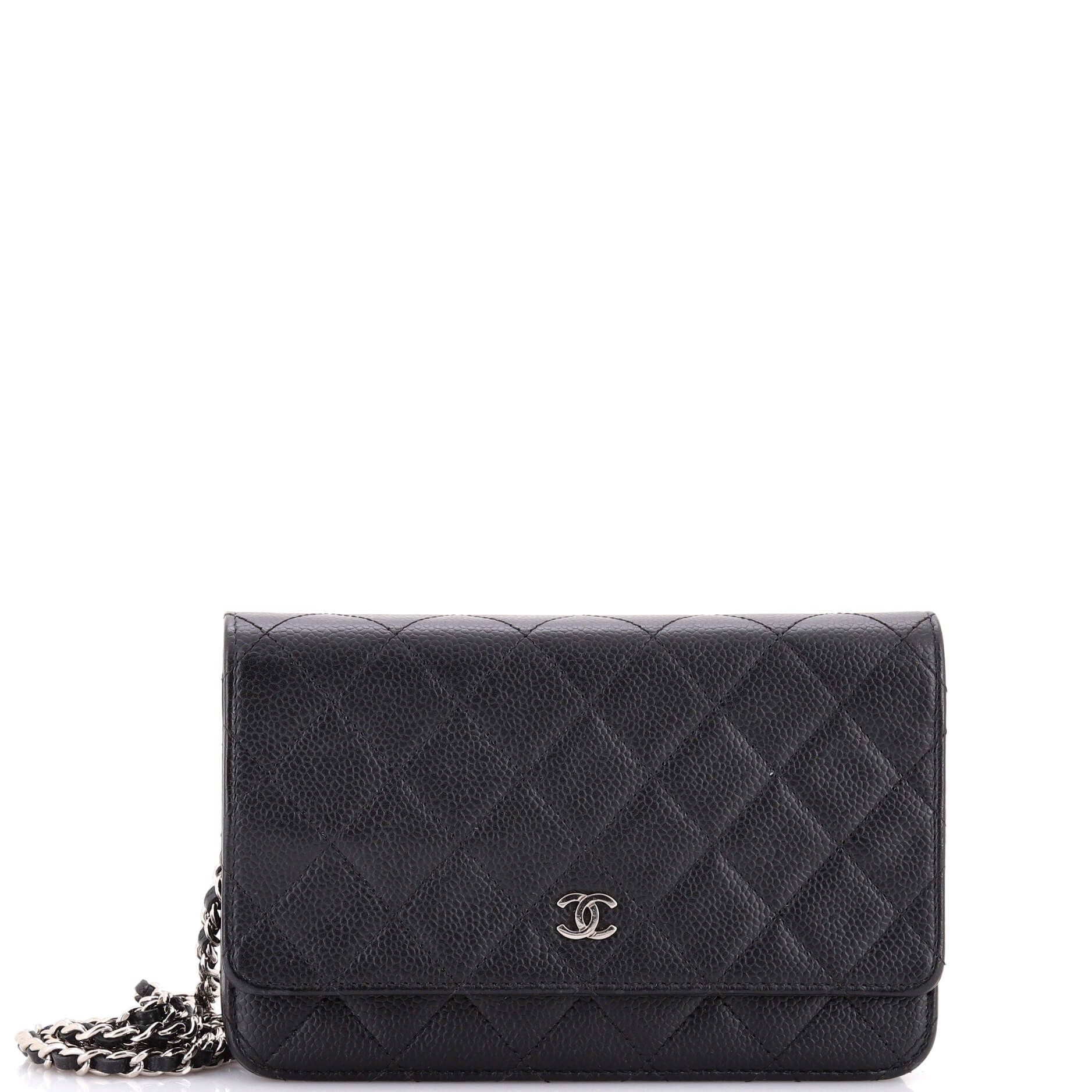 Chanel Wallet on Chain Size ONE SIZE - 1 Thumbnail