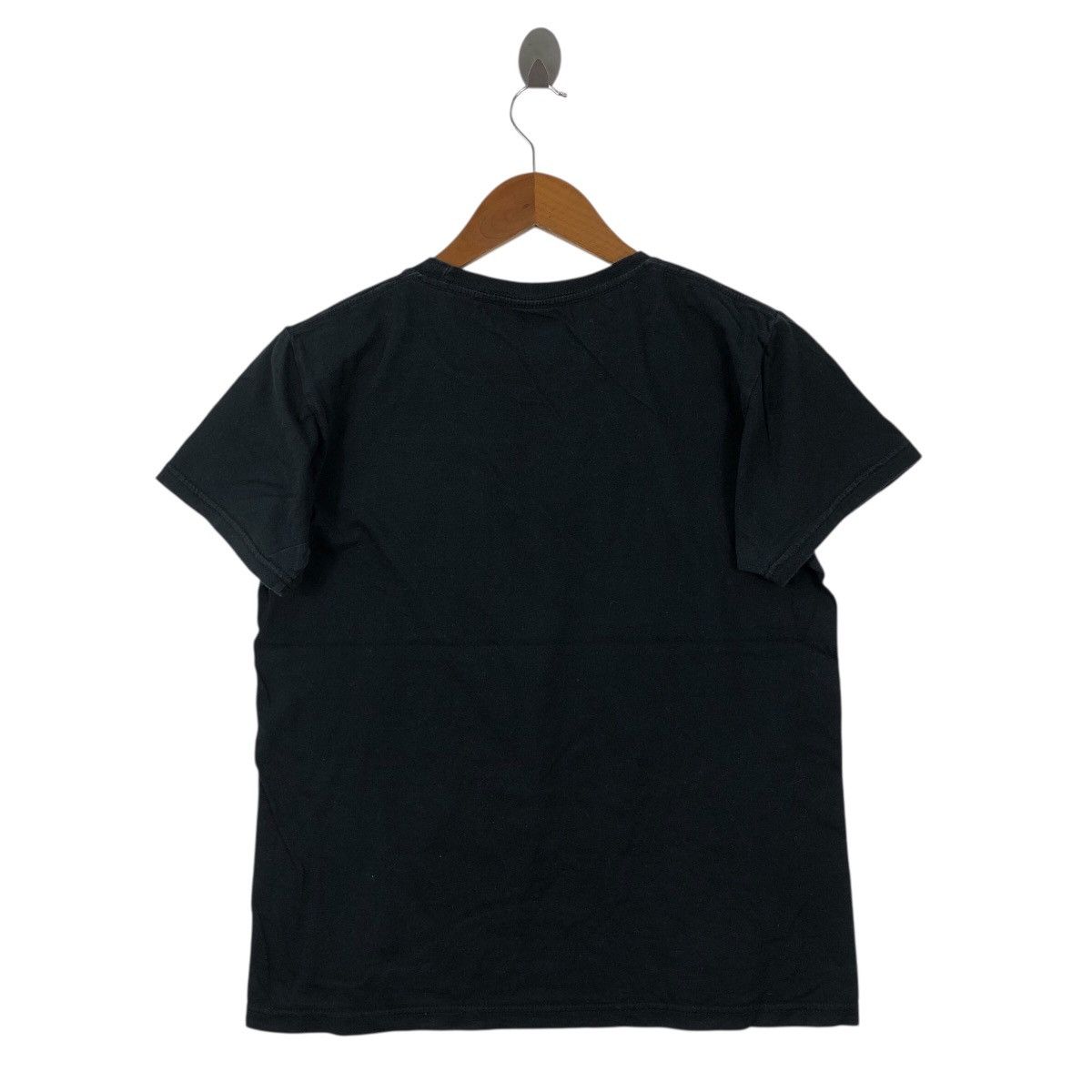 Japanese Brand Droog LargeHouse Satisfaction T-Shirt Japanese Brand Size US S / EU 44-46 / 1 - 4 Thumbnail