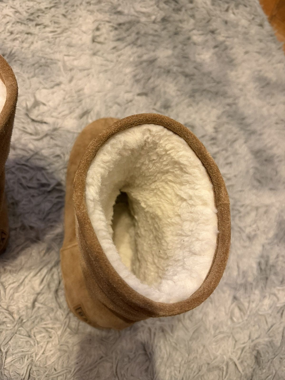 Balenciaga uggs Size US 11 / EU 44 - 4 Thumbnail