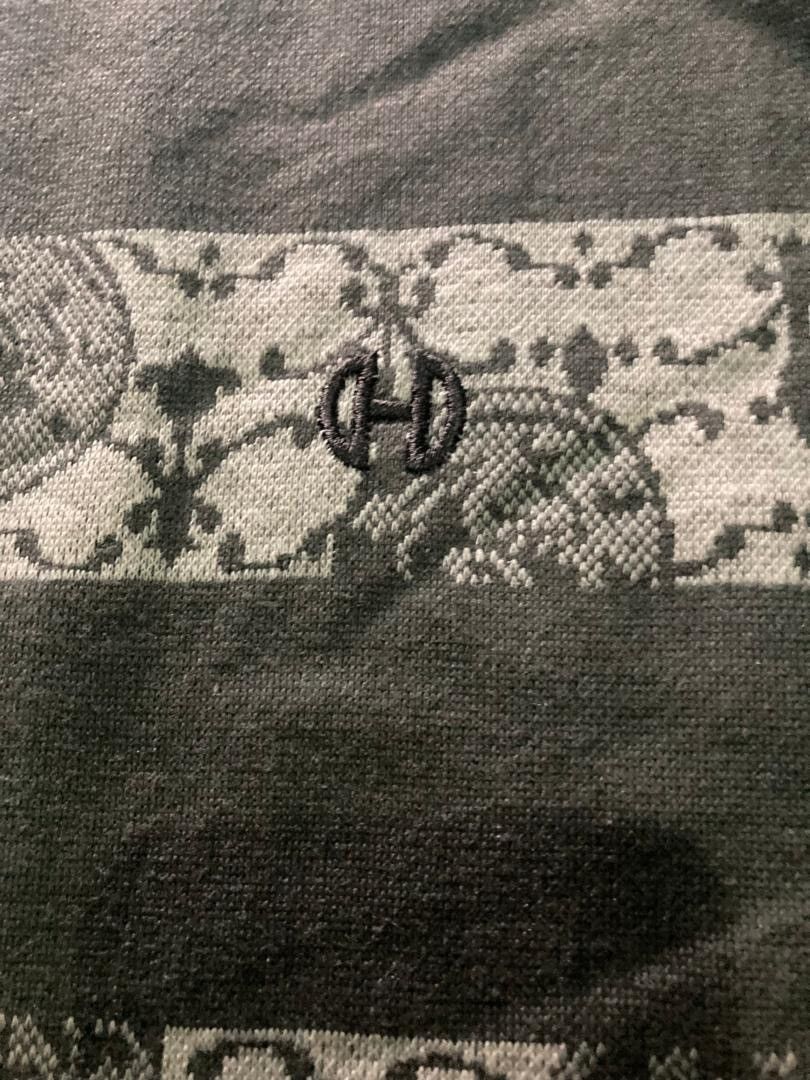 Celine Celine sweatshirt Size US L / EU 52-54 / 3 - 5 Thumbnail