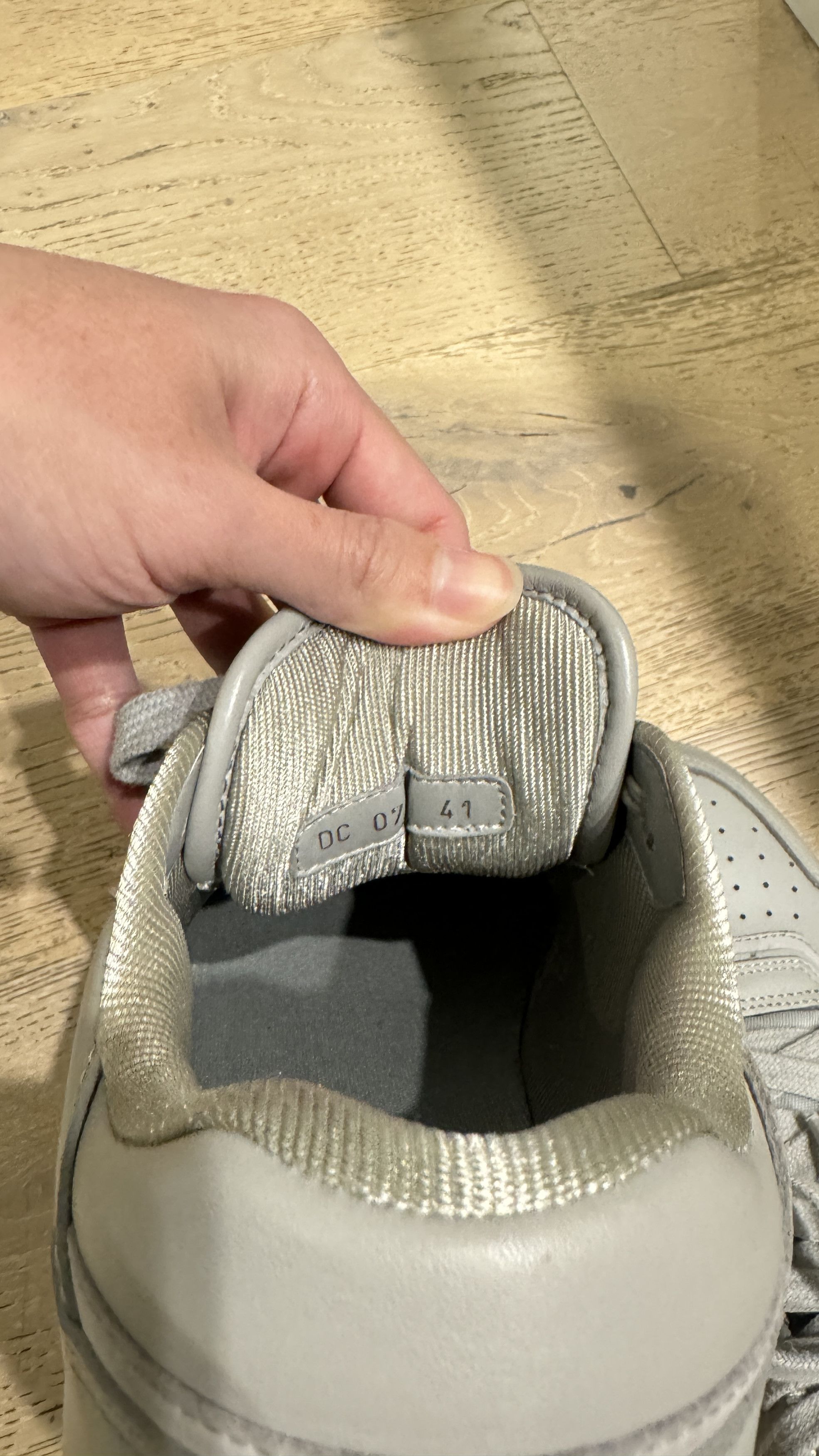 Dior B27 Low-Top Sneaker Size US 8 / EU 41 - 6 Thumbnail