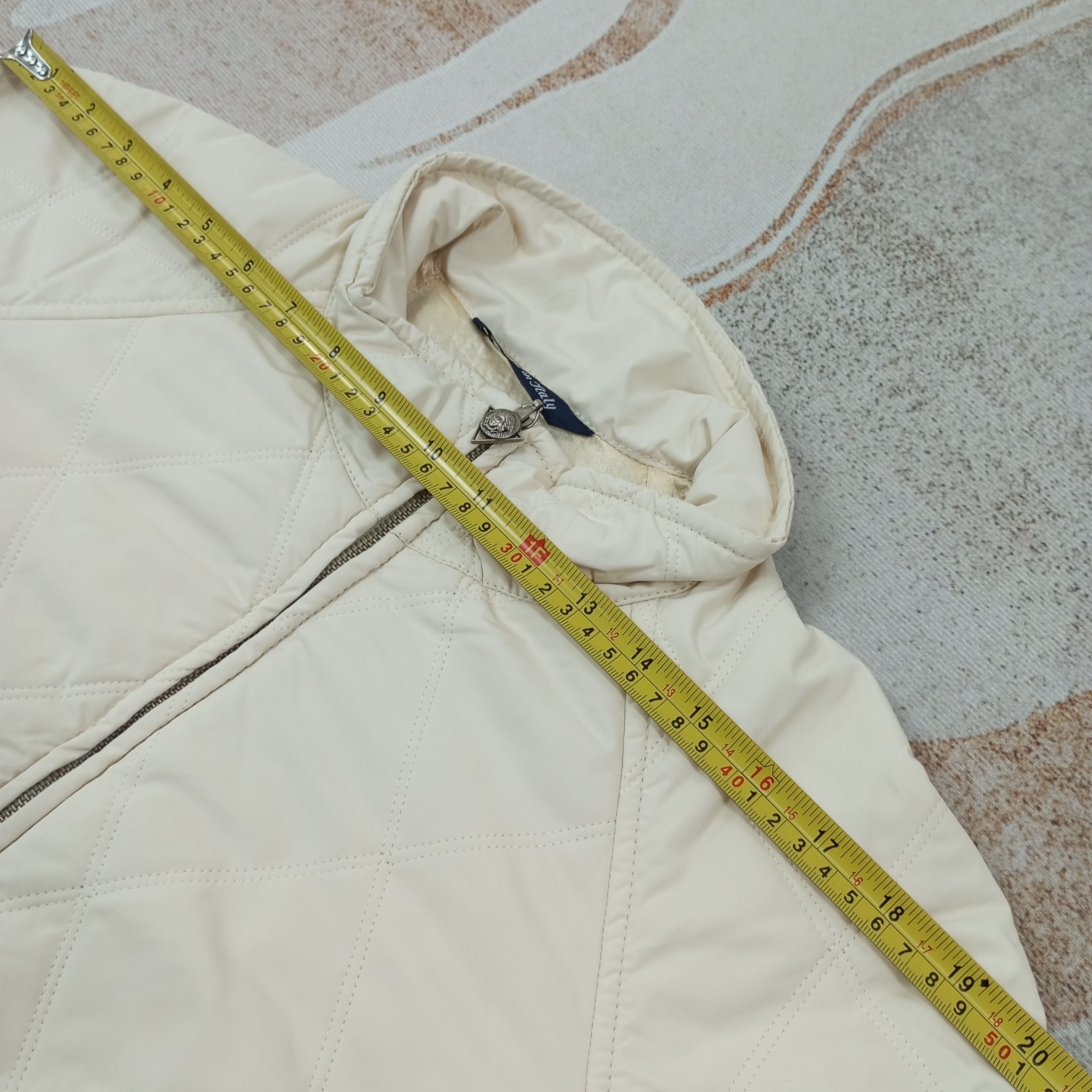 Versace Versace Sport Jacket c232n9 Size M / US 6-8 / IT 42-44 - 8 Thumbnail