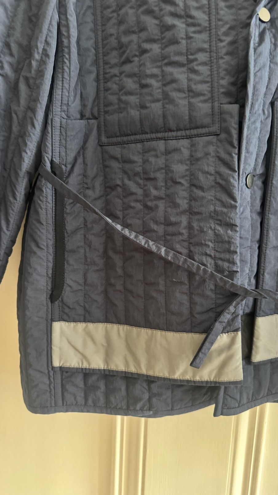 Craig Green Craig Green Worker Jacket Size US M / EU 48-50 / 2 - 4 Thumbnail