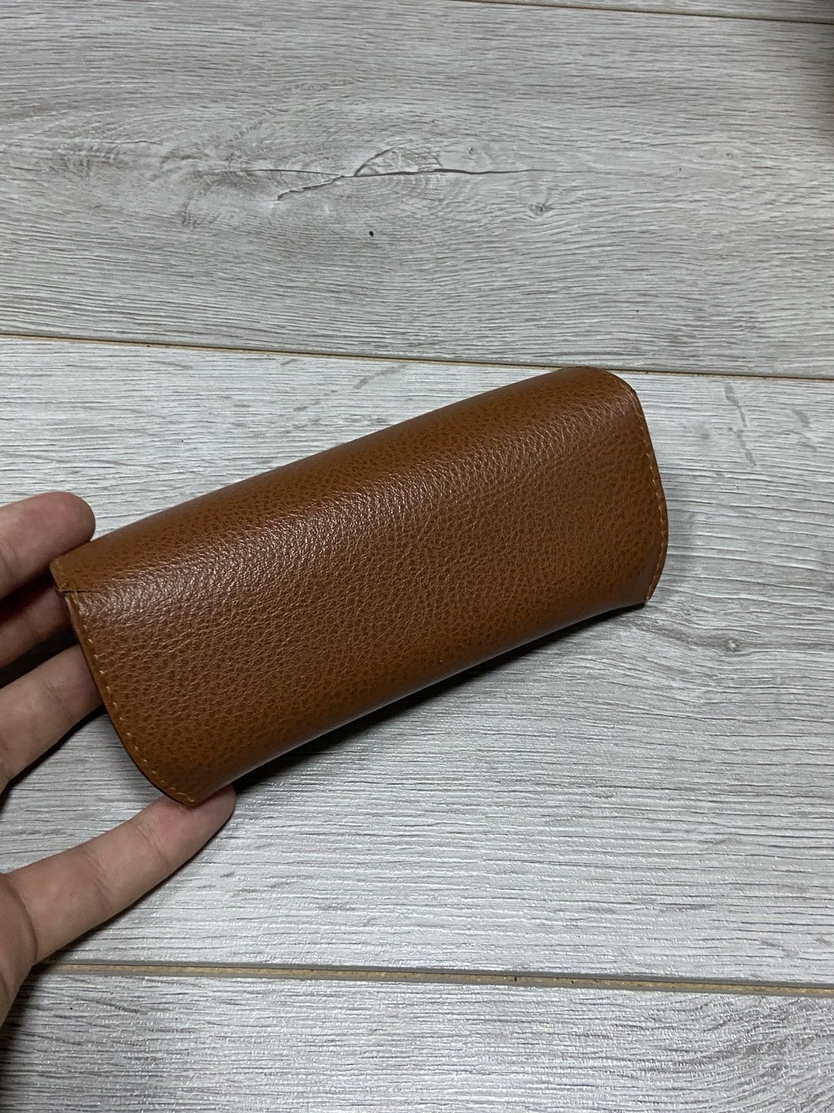 RayBan RayBan polarized RB AVIATOR sunglasses case Size ONE SIZE - 7 Thumbnail