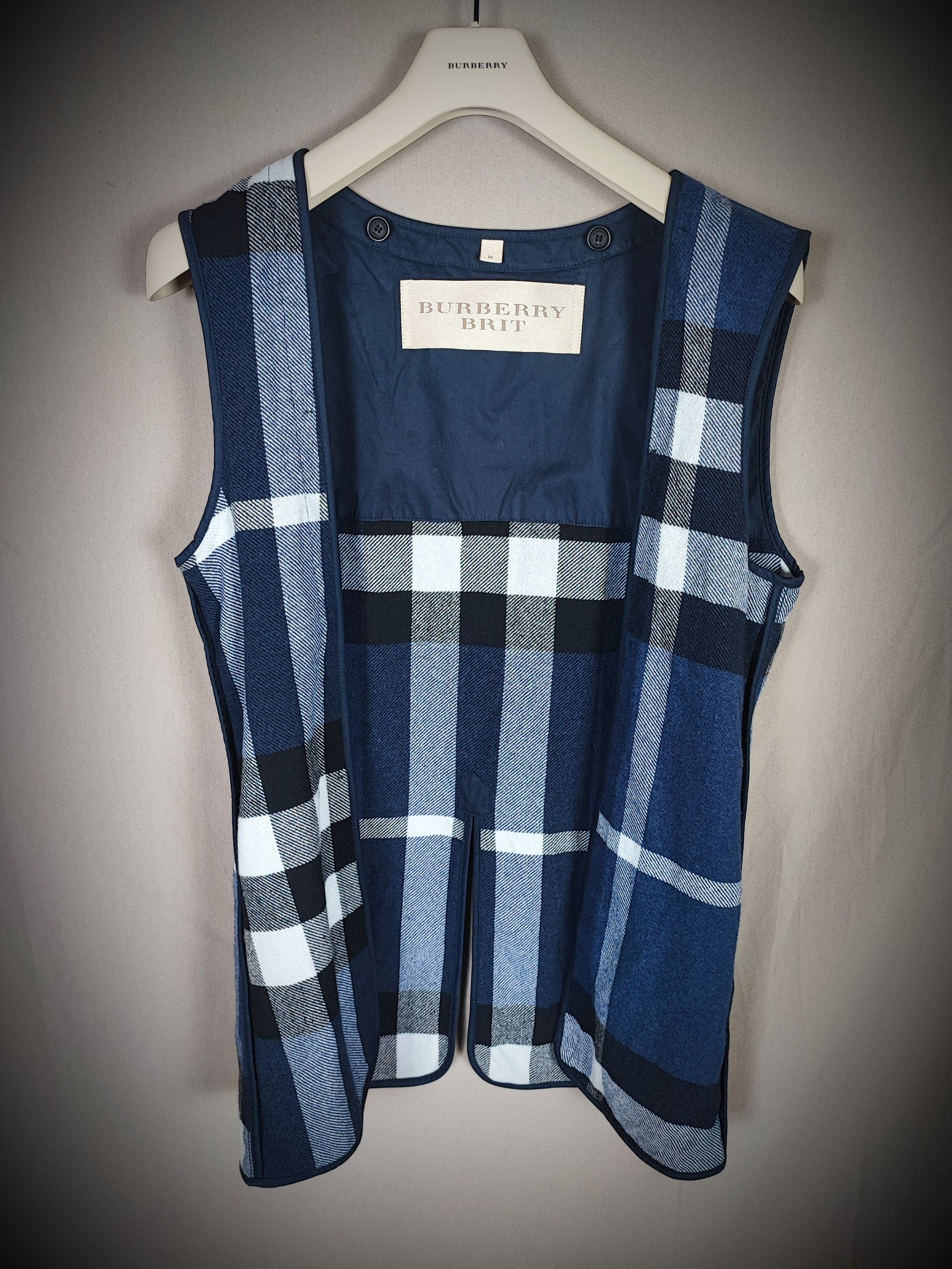 Burberry Burberry Trench-coat Double Breasted Size US M / EU 48-50 / 2 - 3 Thumbnail