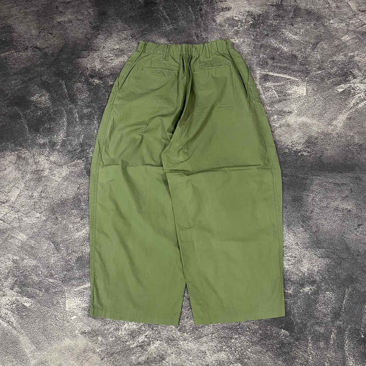 Japanese Brand × Supreme × Vintage Hunch balloon pants Size US 31 - 2 Thumbnail