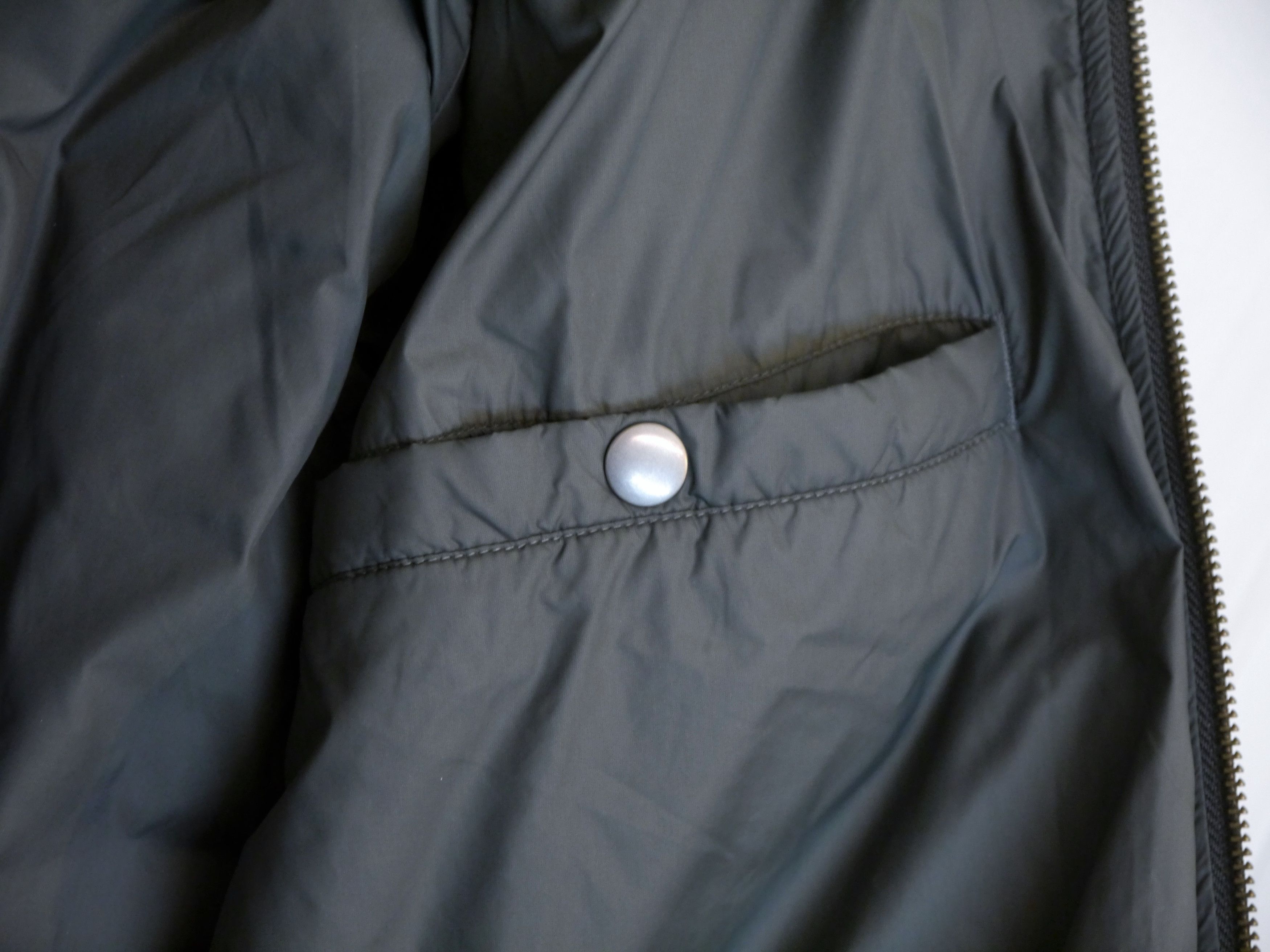 Lacoste Lacoste puffer bomber jacket Size US M / EU 48-50 / 2 - 8 Thumbnail