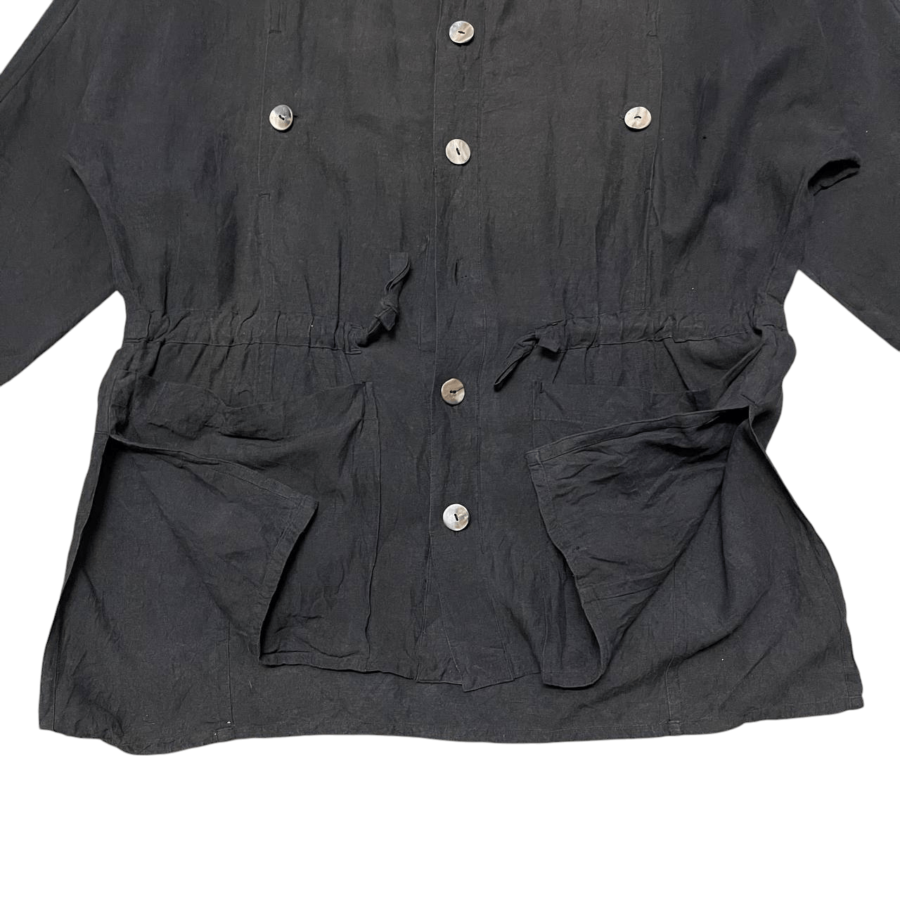 Hai Sporting Gear Vintage Hai Sporting Gear Issey Miyake Jacket Size US M / EU 48-50 / 2 - 7 Thumbnail
