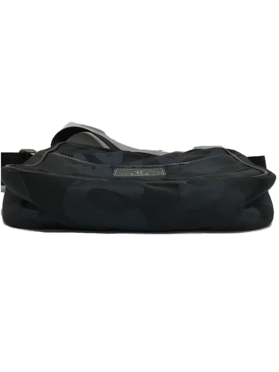 Vivienne Westwood Contrast Stitch Orb Shoulder Bag Size ONE SIZE - 5 Thumbnail