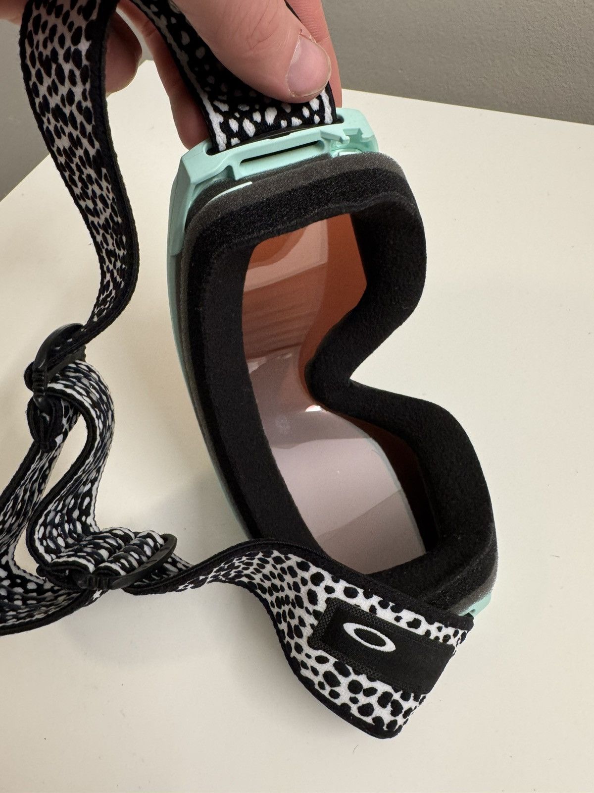 Oakley Oakley snowboarding goggles Size ONE SIZE - 7 Thumbnail