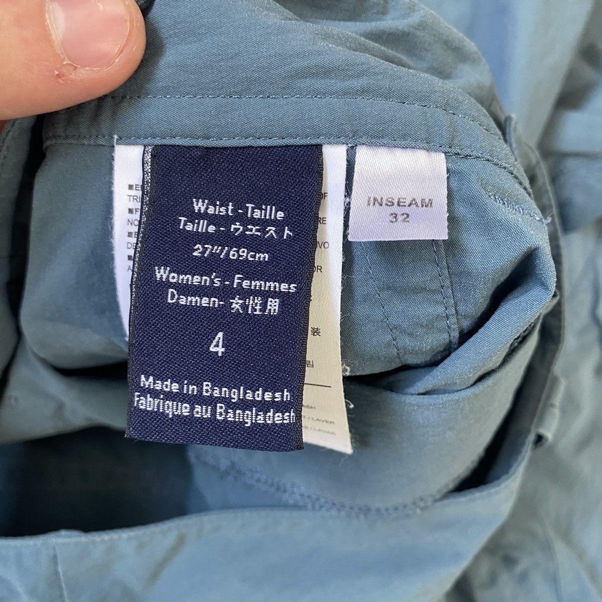 Arc'teryx Vintage arcteryx pants Size US 32 / EU 48 - 9 Thumbnail