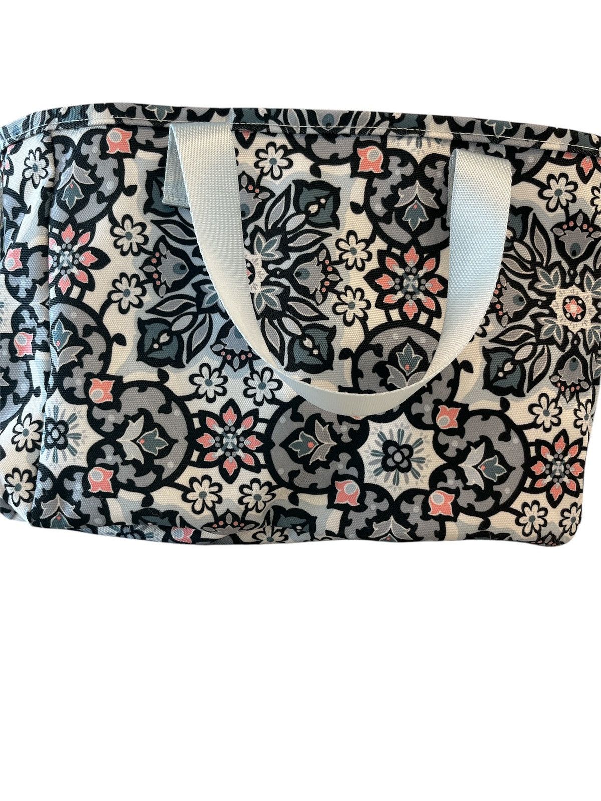 Vera Bradley Vera Bradley Lunch/Tote 14 1/2 x 8 1/2 New no Tags Size ONE SIZE - 2 Thumbnail