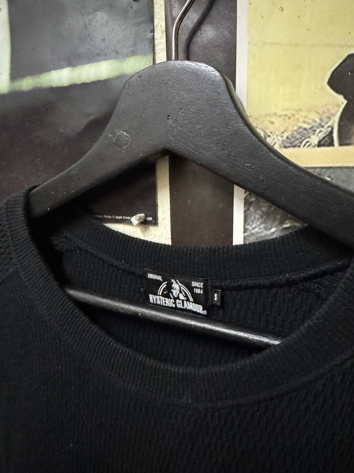Hysteric Glamour Hystric Glamour Size US S / EU 44-46 / 1 - 3 Thumbnail
