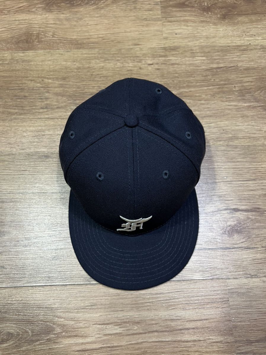 Fear of God Fear of God New Era cap Size ONE SIZE - 2 Thumbnail