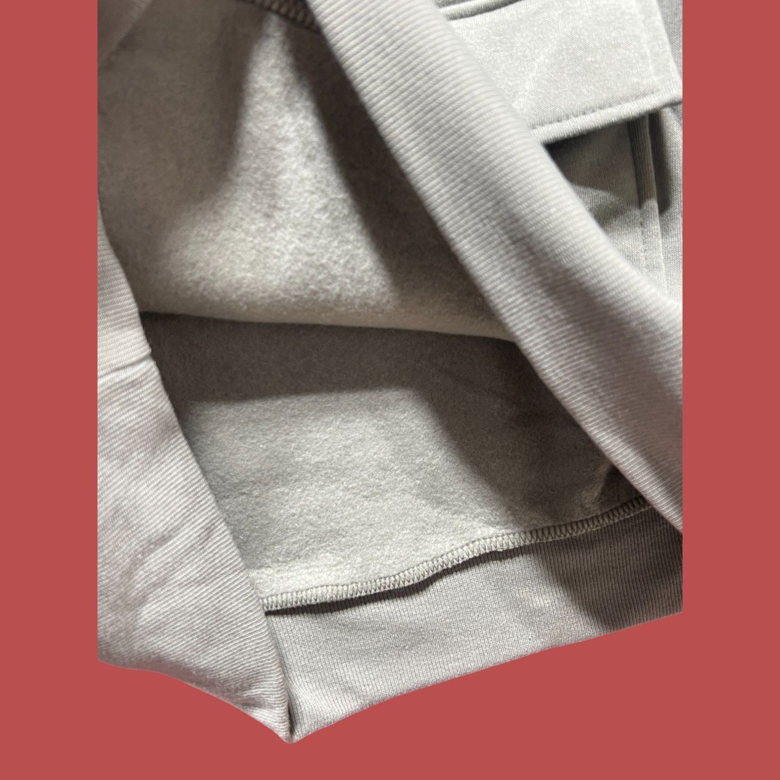 Other Love Mood - Women's Long Sleeve Sweatshirt With Kangaroo Poc Size M / US 6-8 / IT 42-44 - 12 Thumbnail