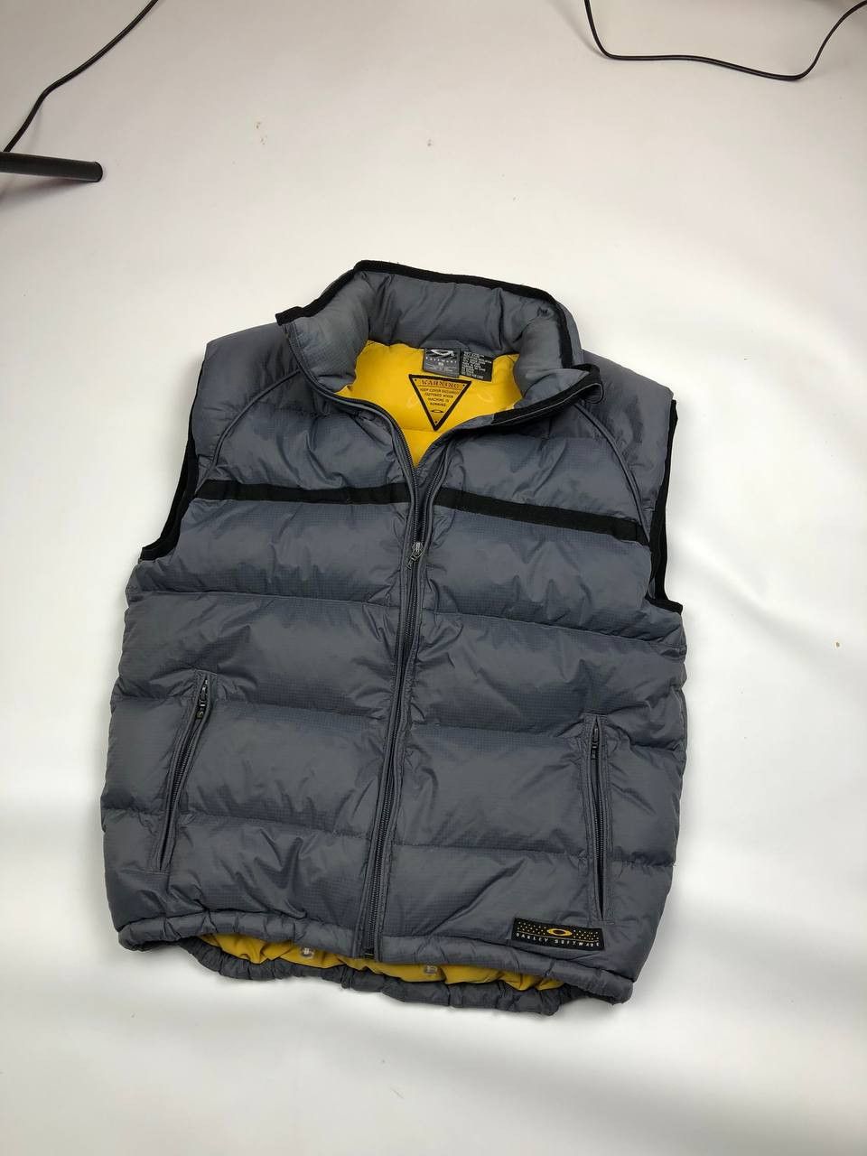 Oakley Software Jacket | Grailed