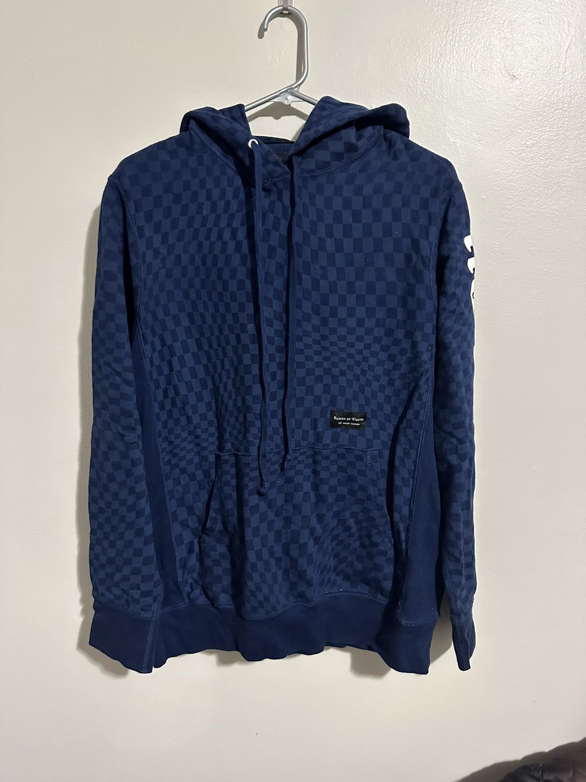 Raised By Wolves Raised by Wolves Valleys Hoodie Grailed