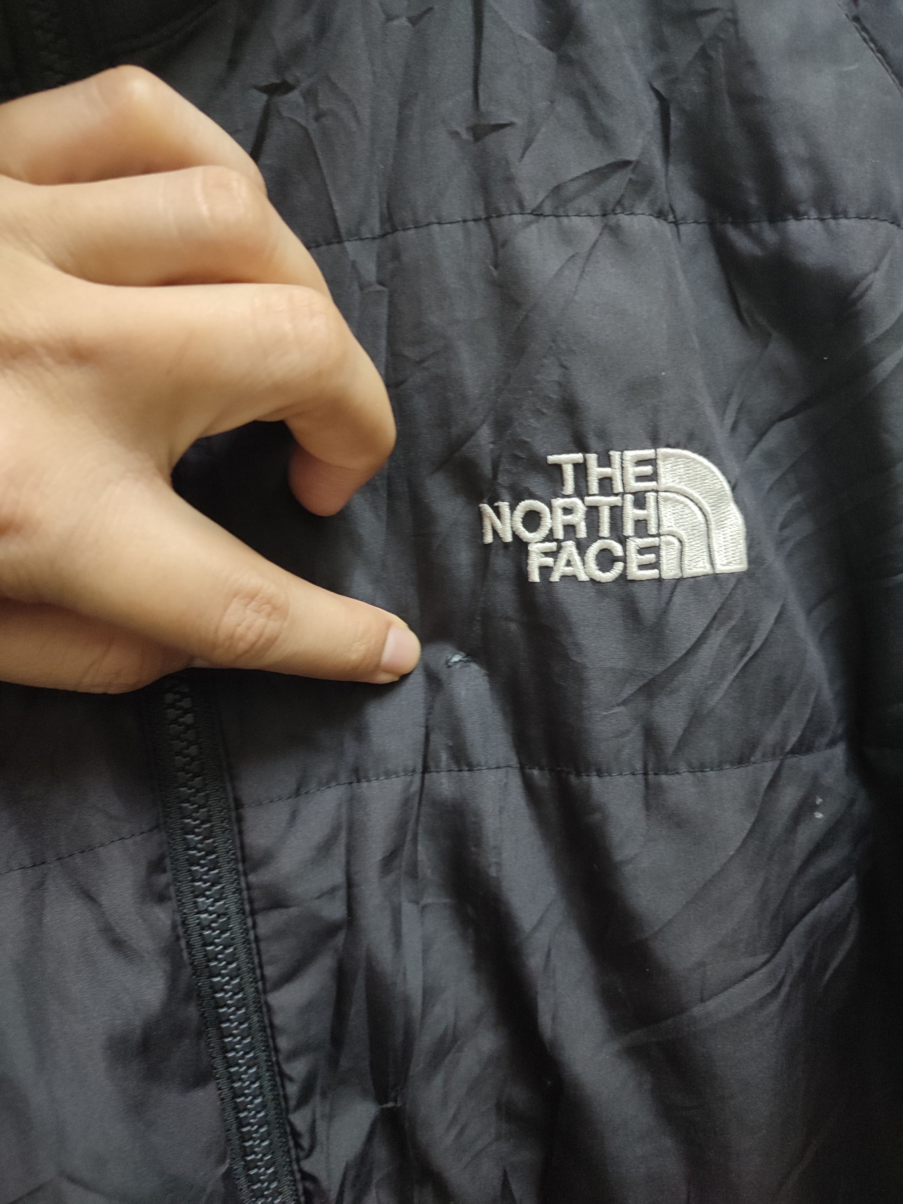 The North Face Sun Faded The North Face Jacket Size US M / EU 48-50 / 2 - 10 Thumbnail