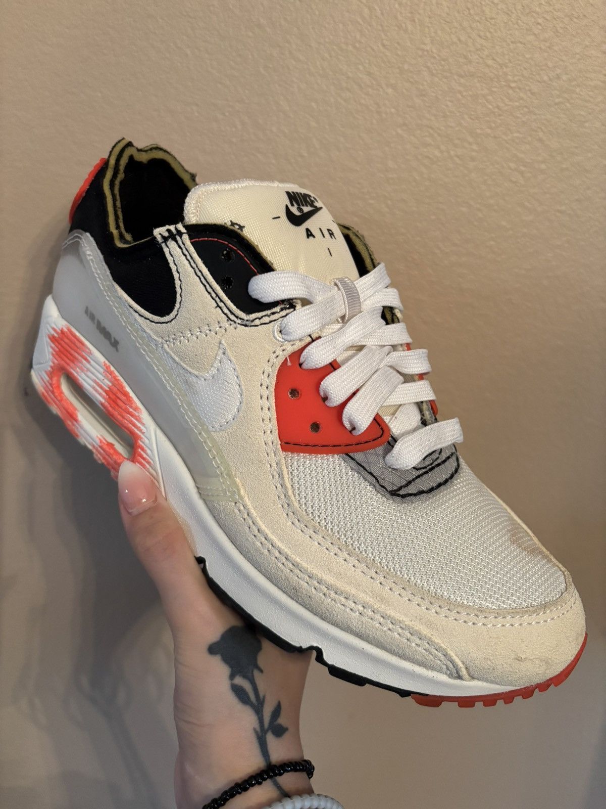 Nike Nike Air Max 90 'Archetype' Size US 6 / EU 39 - 2 Thumbnail